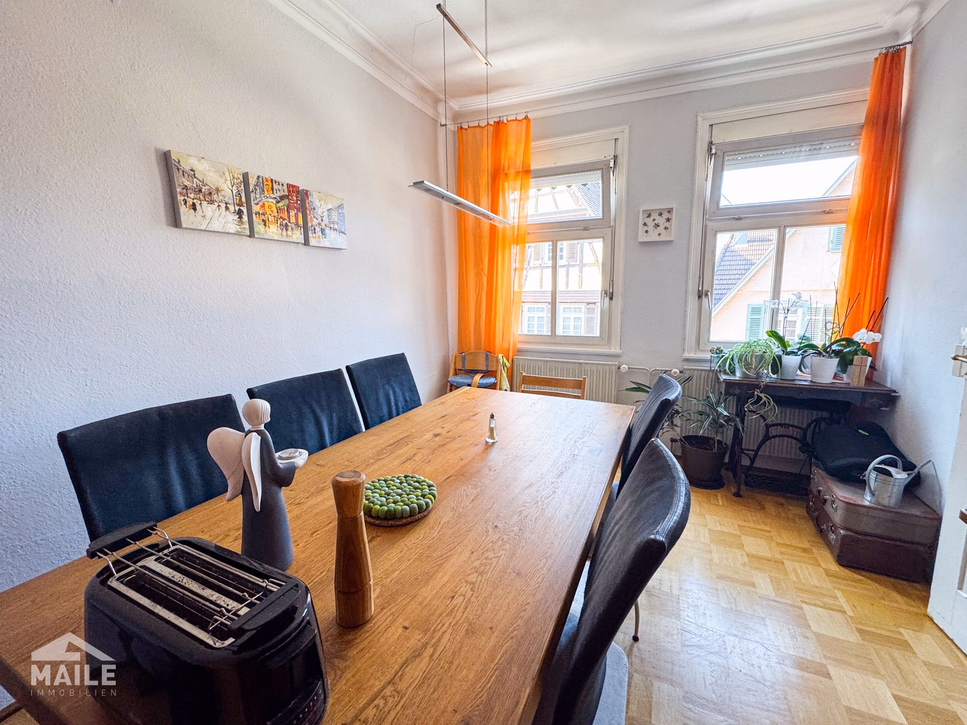 Wohnung 2.OG