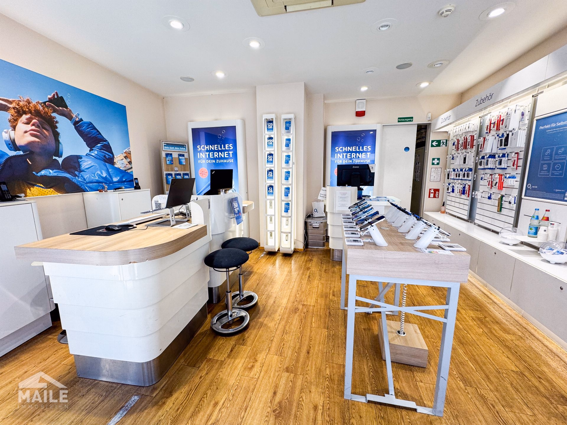 Telefonladen