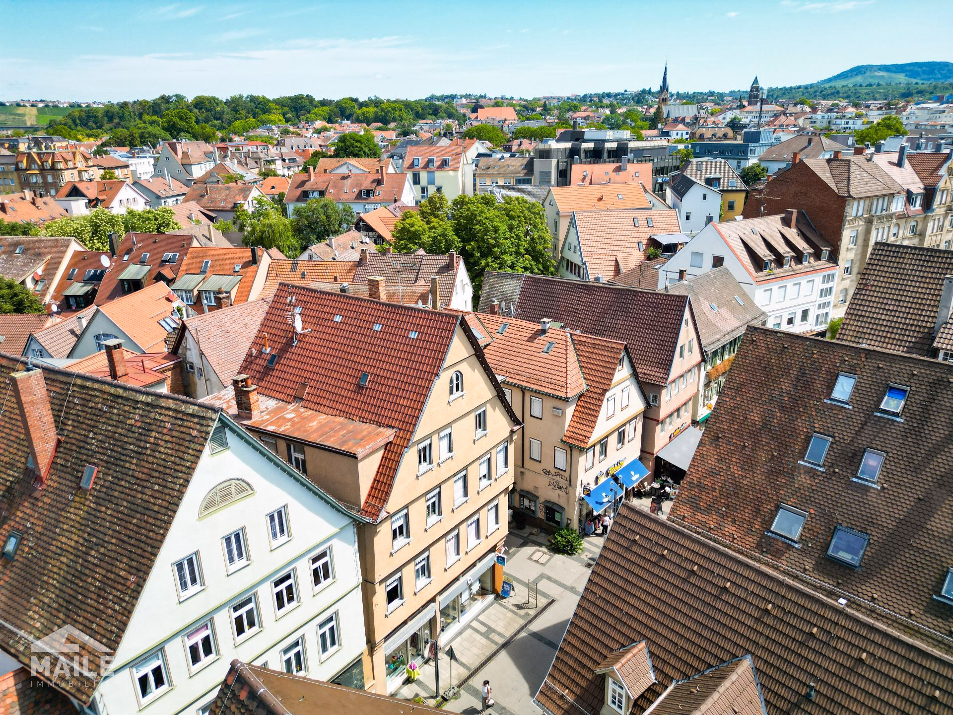 Aussenansichten