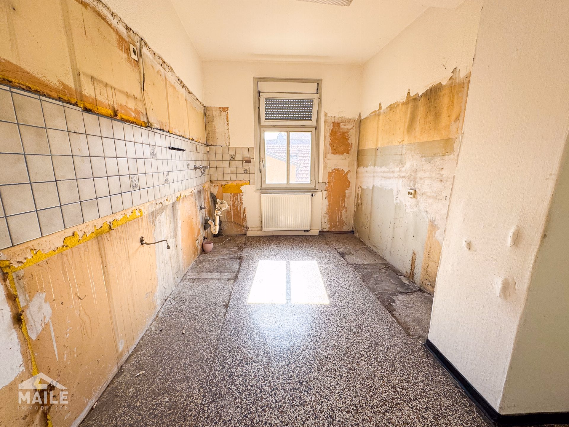 Wohnung 3.OG