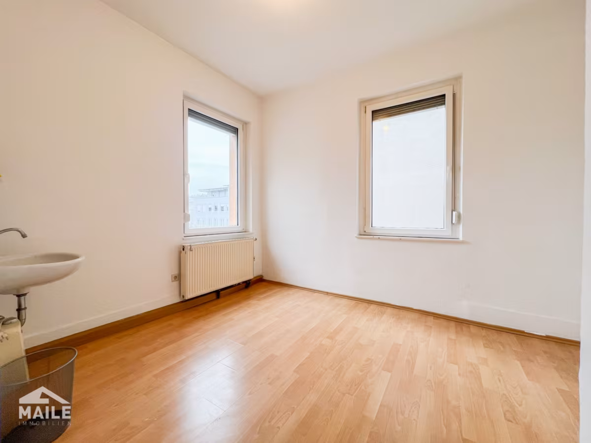 Schlafzimmer 3