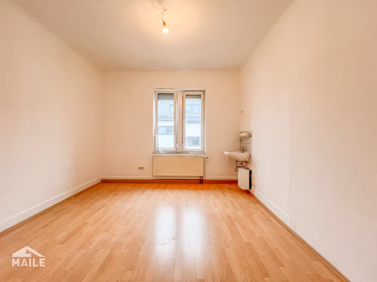 Schlafzimmer 1