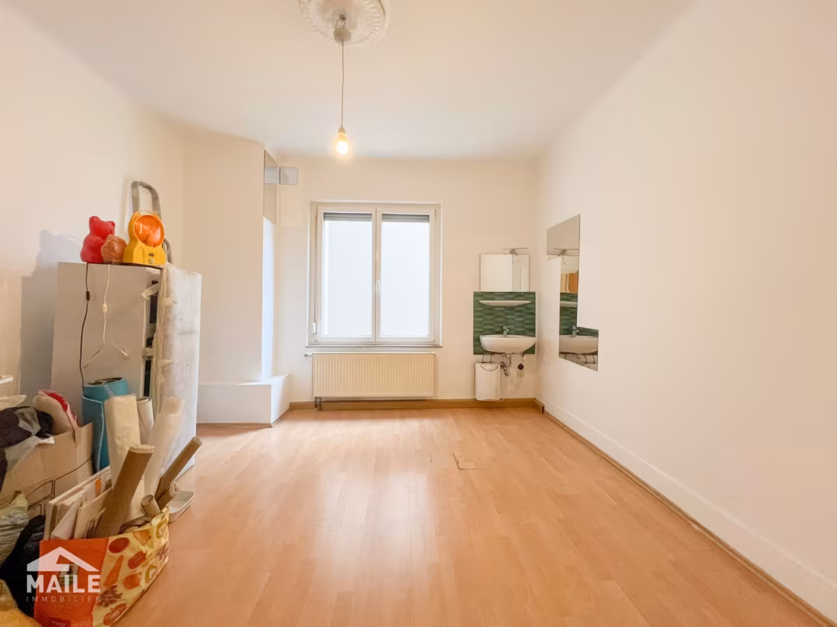 Schlafzimmer 2