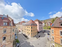 Ausblick