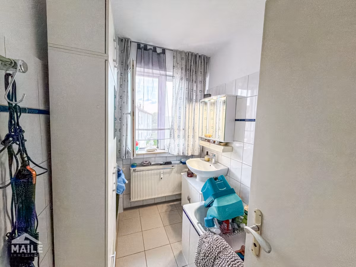 OG Badezimmer