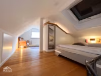 Schlafezimmer