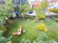 Gemeinschaftsgarten