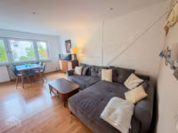 Wohn- und Esszimmer