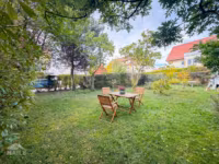 Gemeinschaftsgarten