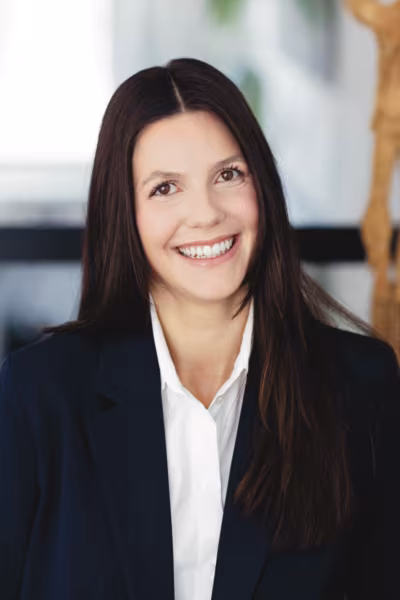 Nina Weikmann, M. Maile Immobilien GmbH