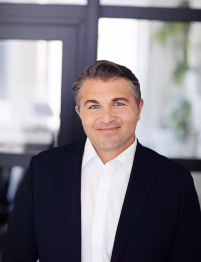 Michael Maile, M. Maile Immobilien GmbH