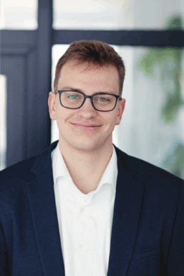 Philipp Walz, M.Maile Immobilien GmbH
