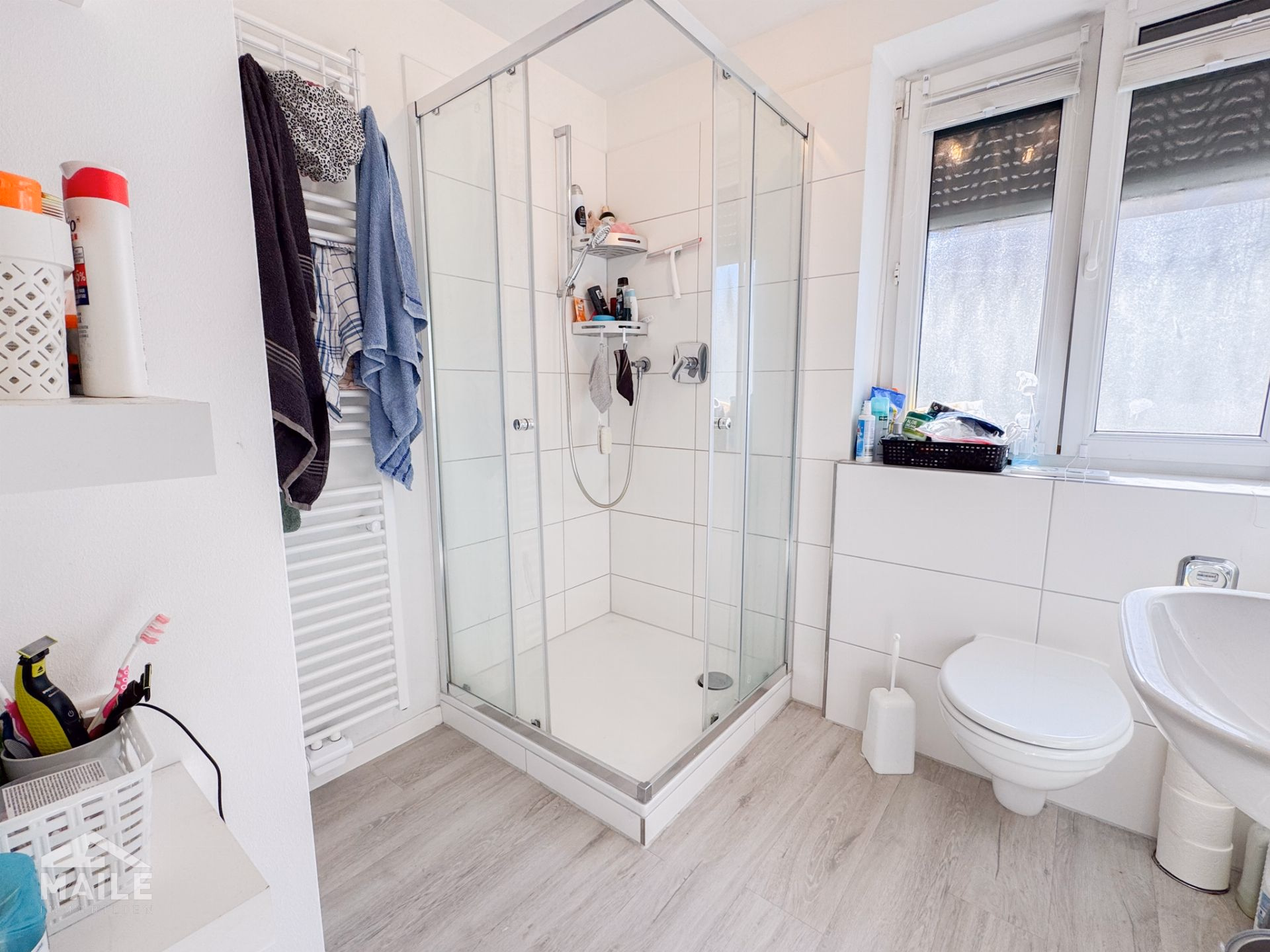 1. OG - Badezimmer
