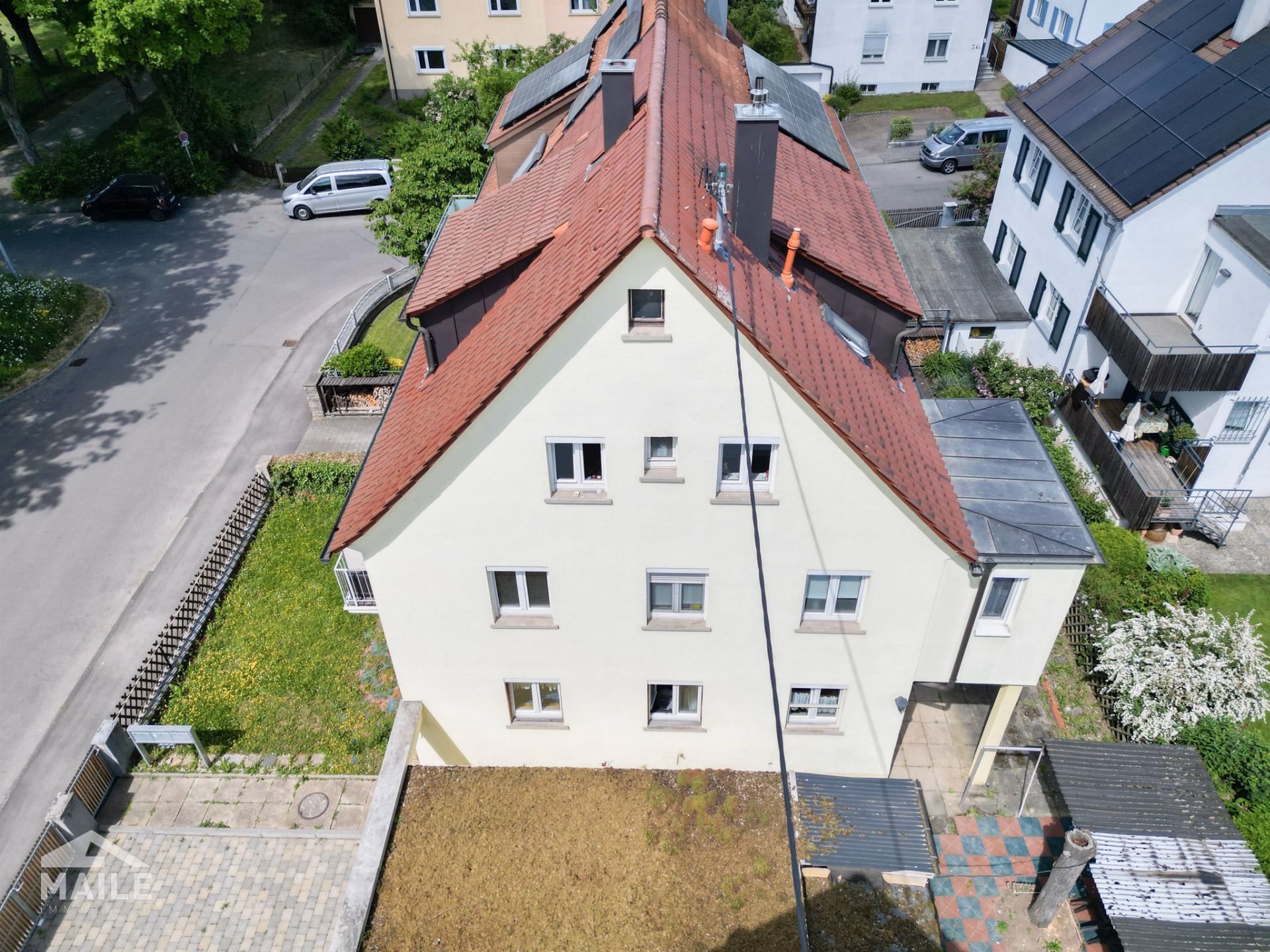 Ostseite