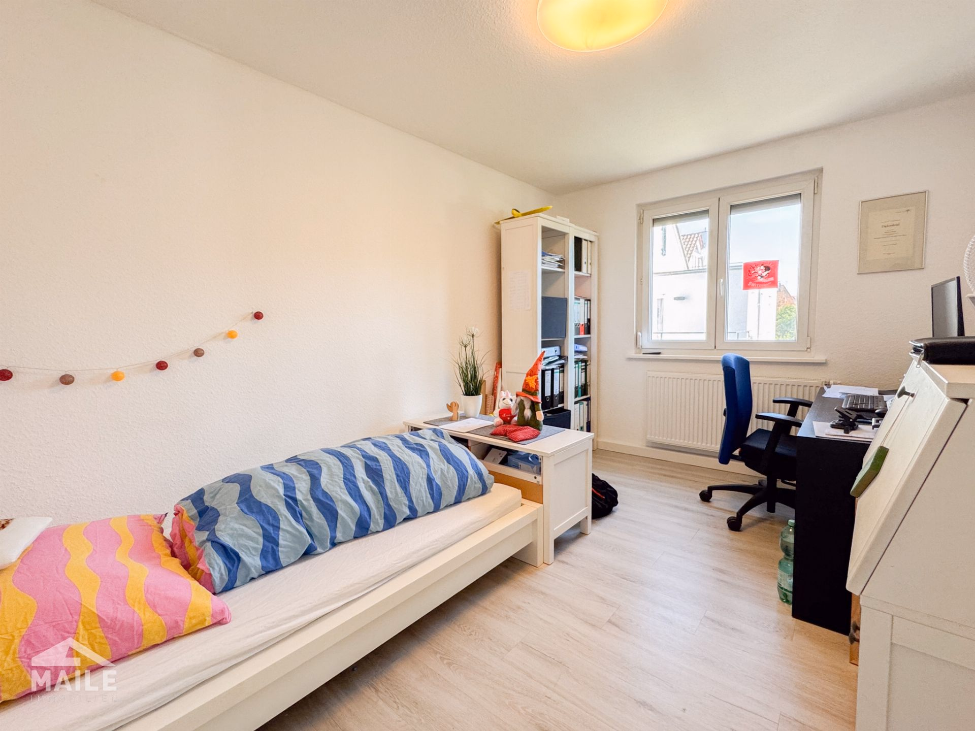 1. OG - Kinder-/Arbeitszimmer