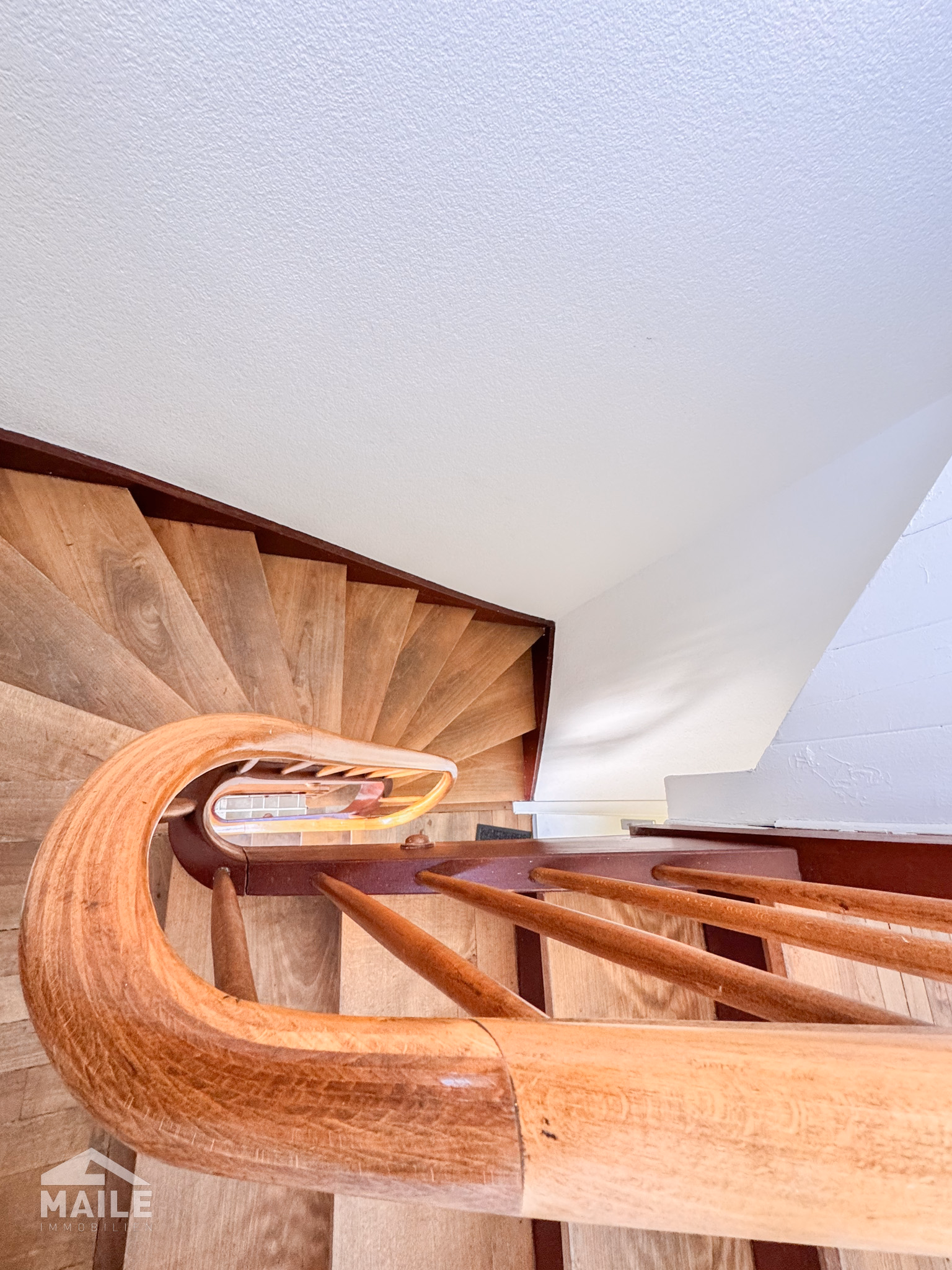 Treppe