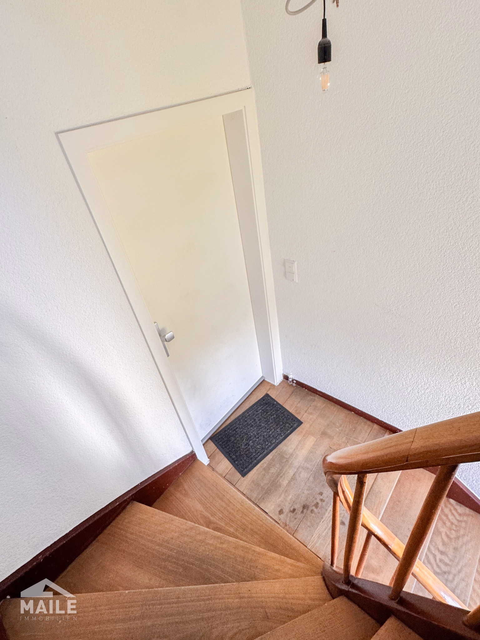 Treppenhaus