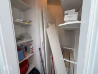 Abstellkammer