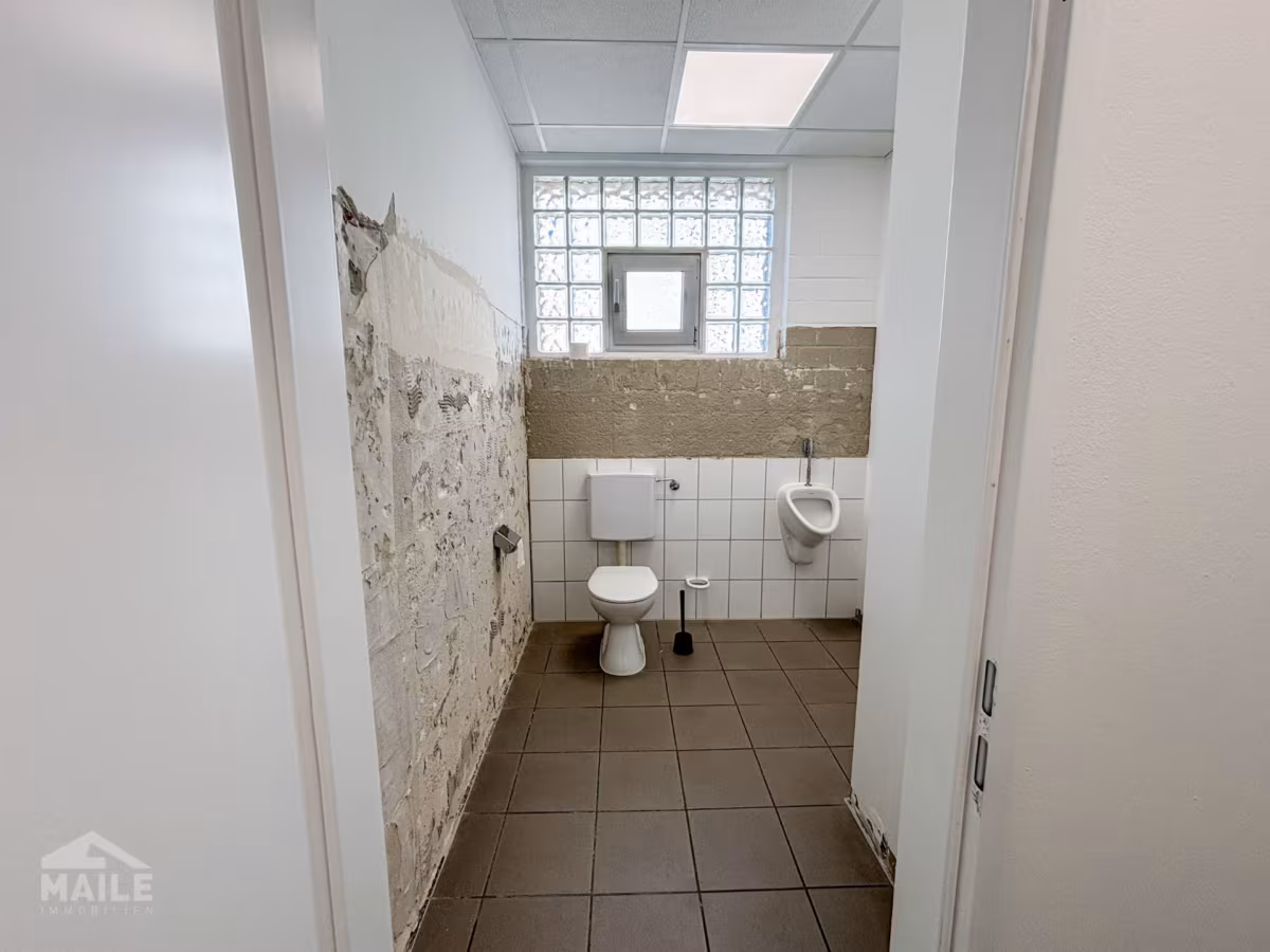 Herron-WC