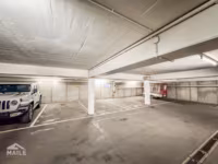 Tiefgarage