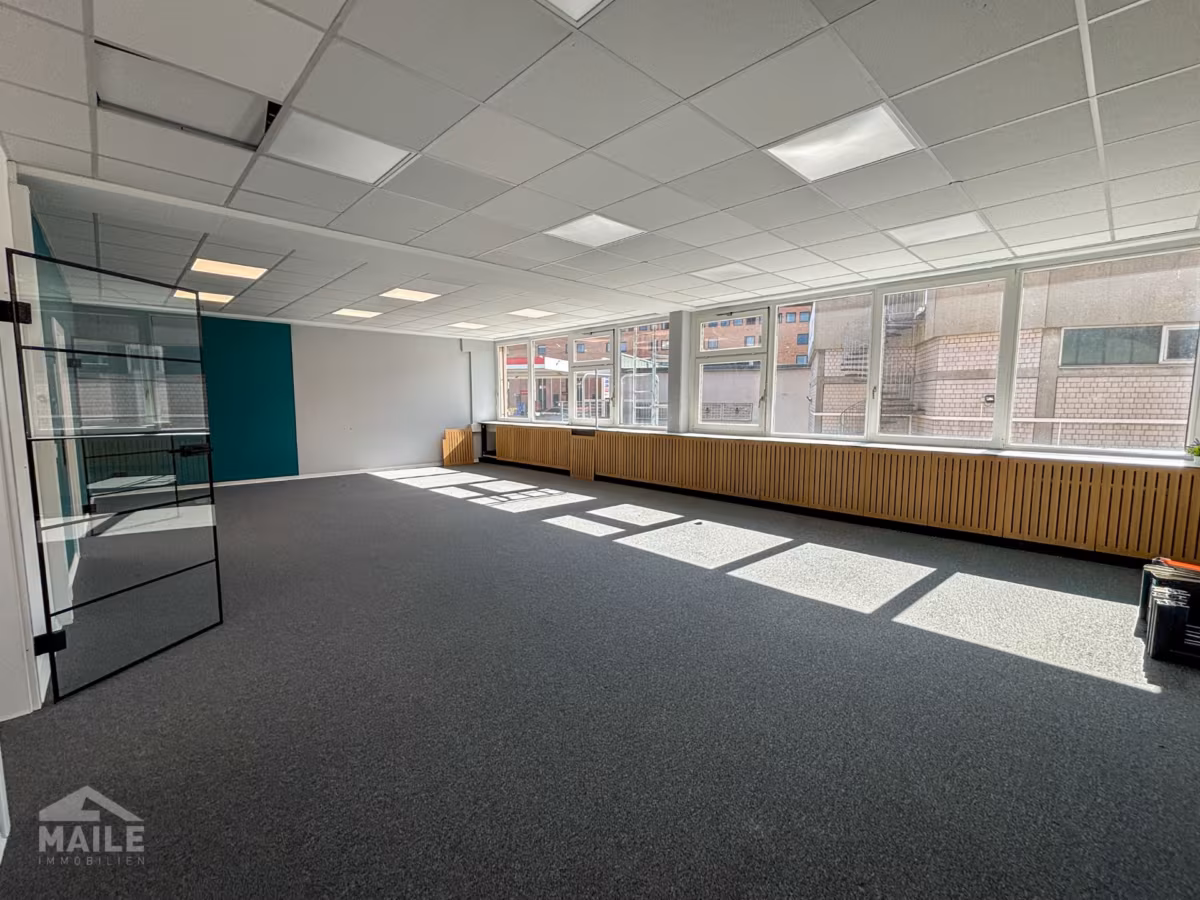 Büro mitte