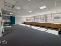Büro mitte