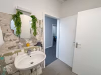 Damen-WC