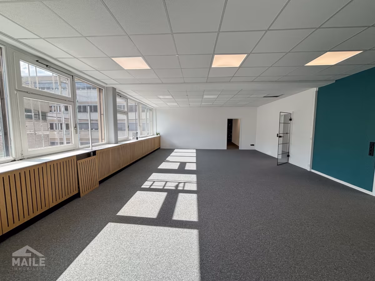 Büro mitte