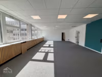 Büro mitte