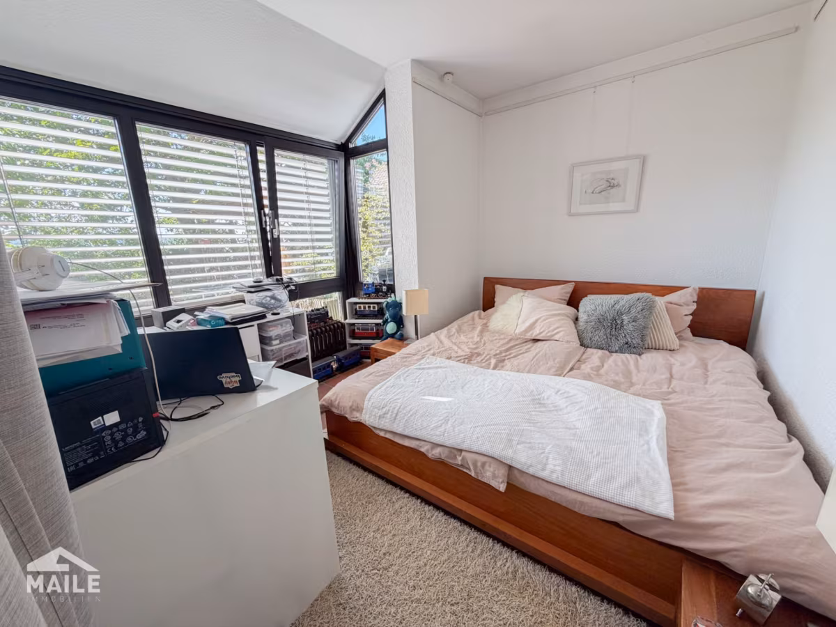 GG - Schlafzimmer 2