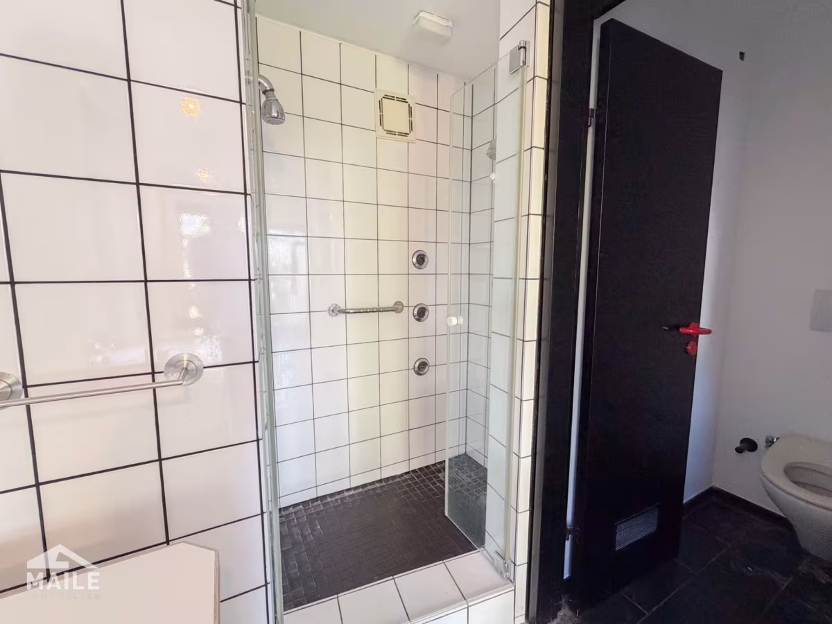 EG - Badezimmer 2