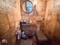 GG- Gäste-WC