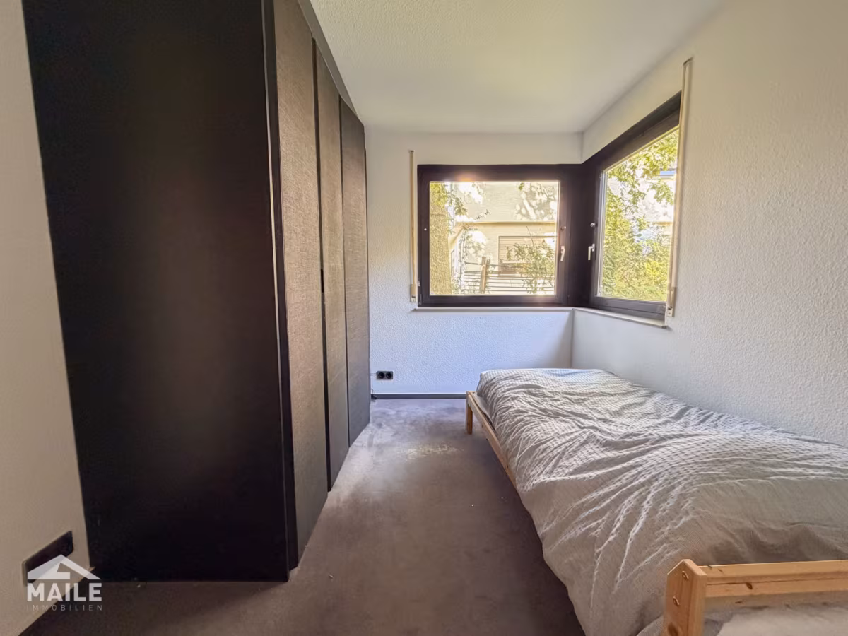 EG - Schlafzimmer 2