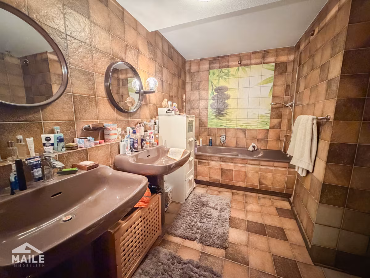 GG- Badezimmer