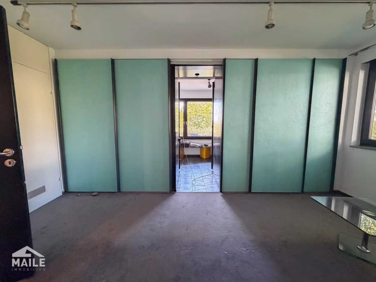 EG - Schlafzimmer 2