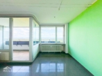Esszimmer - 18. Stock und Balkon nach Süden! Attraktive 3,5-Zimmer Gelegenheit im Asemwald!