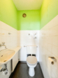 WC - 18. Stock und Balkon nach Süden! Attraktive 3,5-Zimmer Gelegenheit im Asemwald!