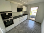 Küche - Hochwertige 3-Zimmerwohnung mit EBK,Balkon und Aussenstellplatz in toller Lage