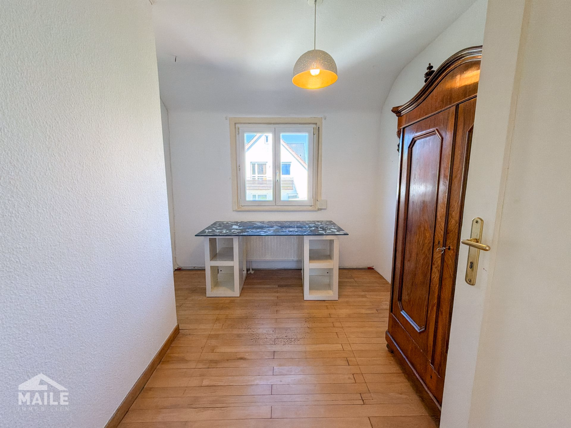 Arbeits- oder Kinderzimmer OG