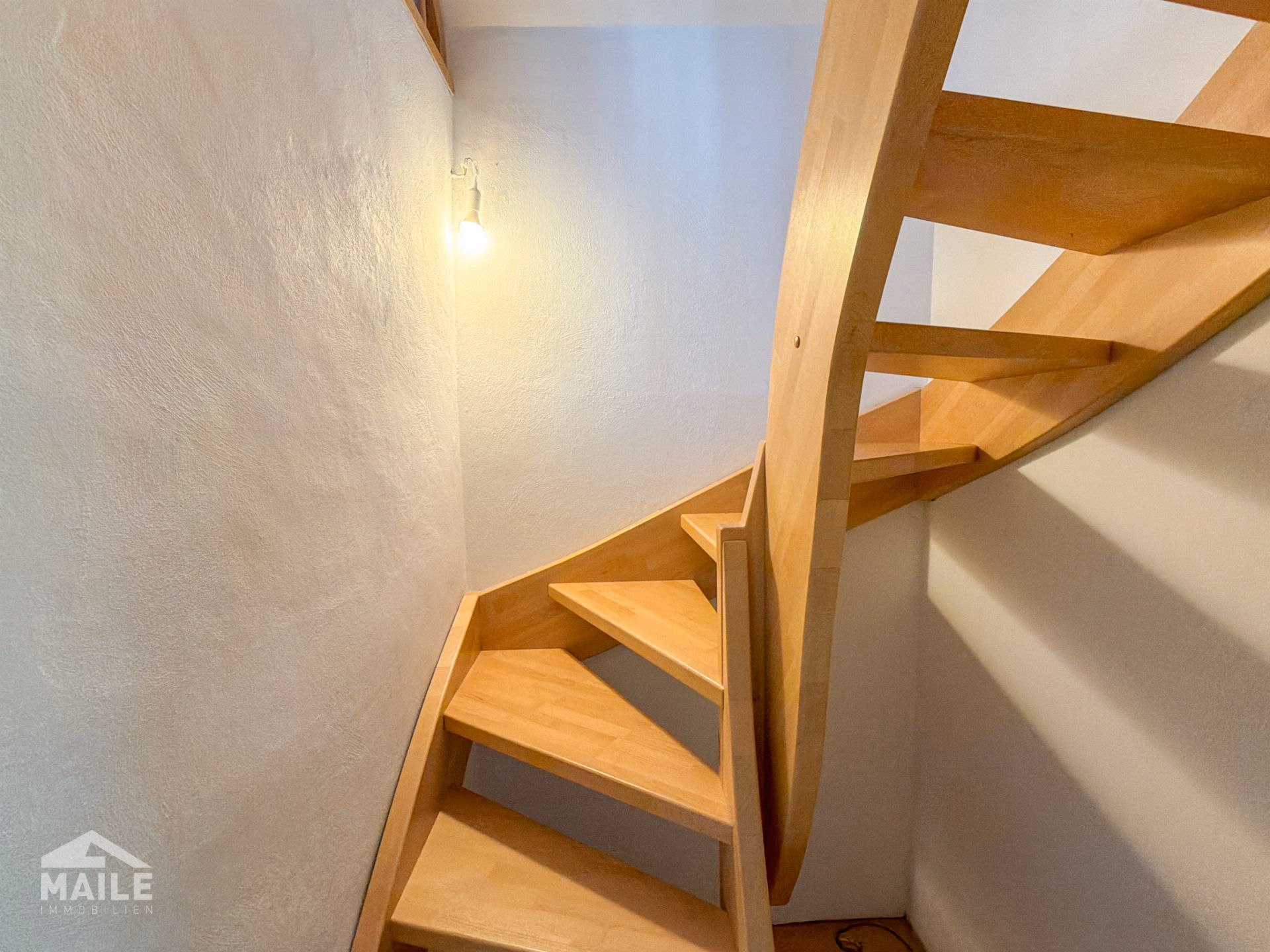 Treppen