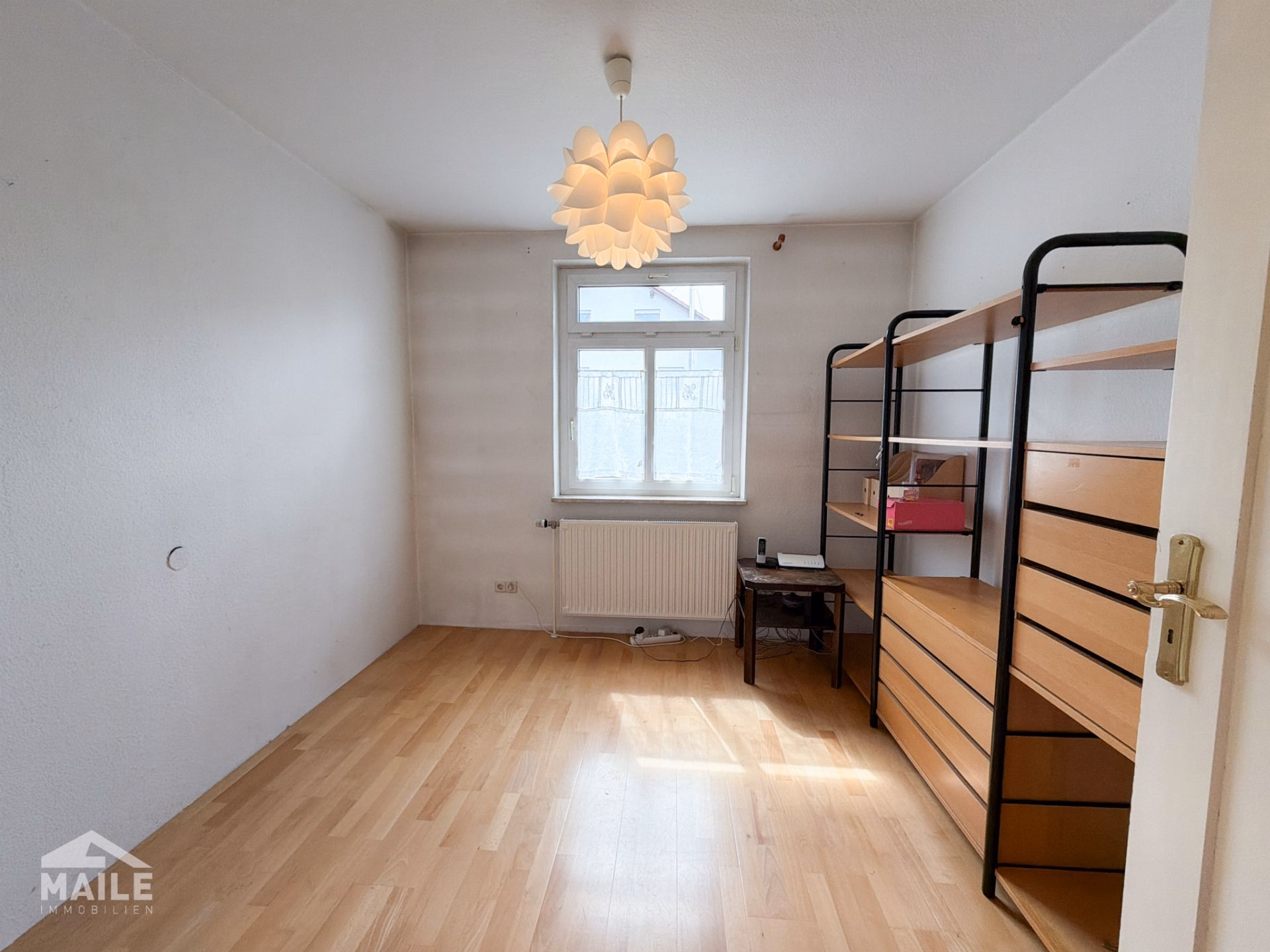 Schlafzimmer EG