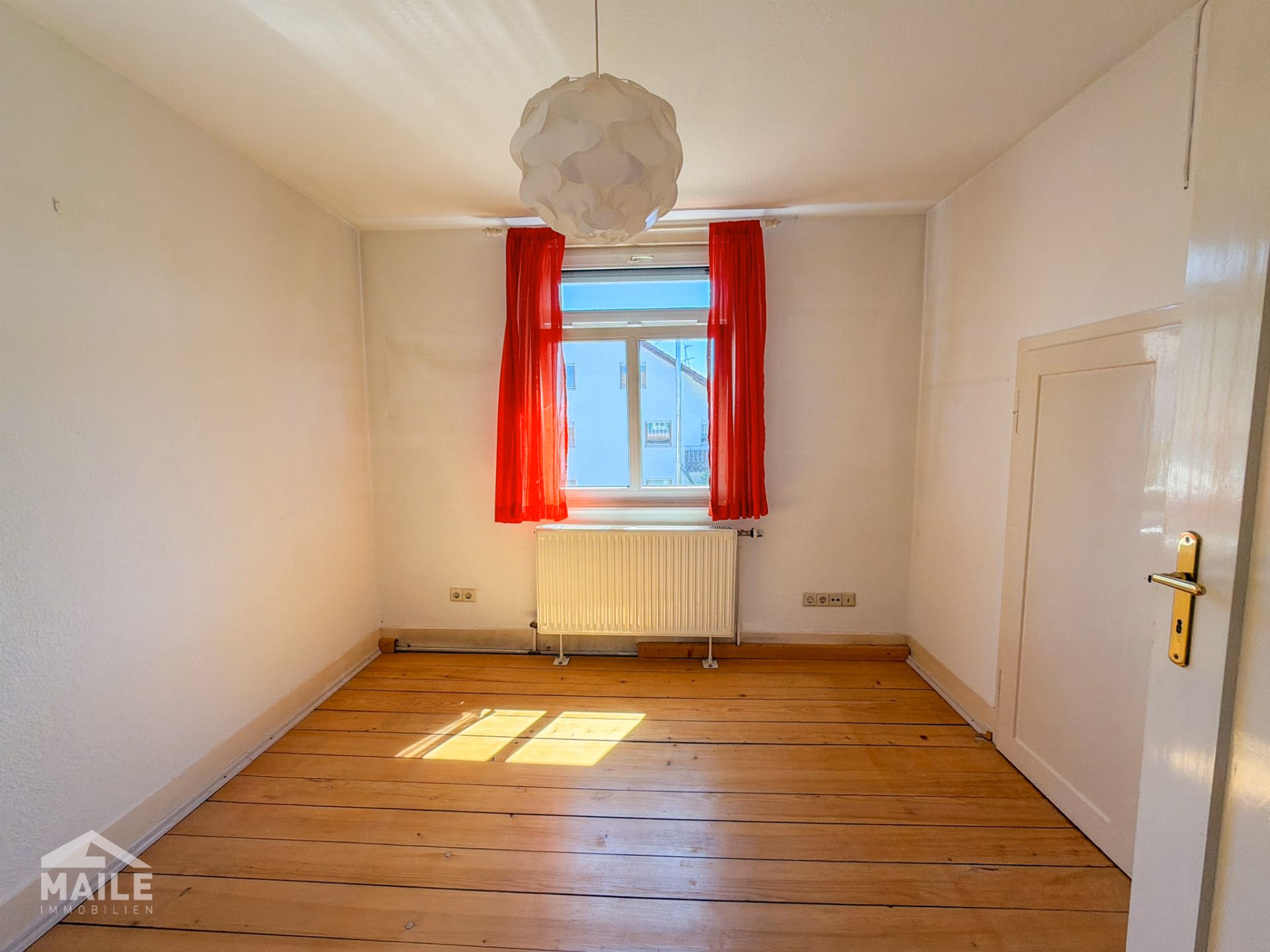 Schlafzimmer OG