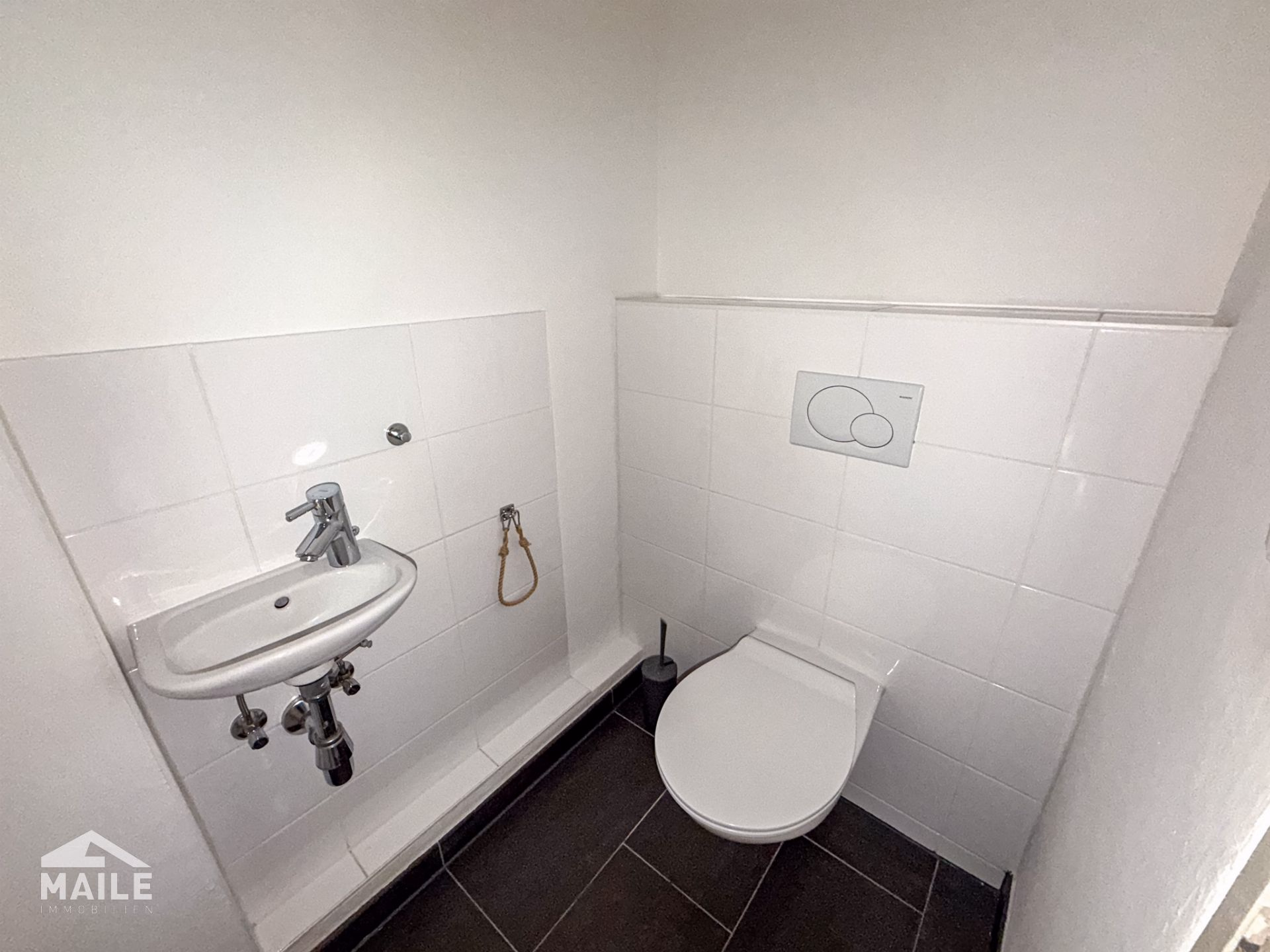 Gäste WC