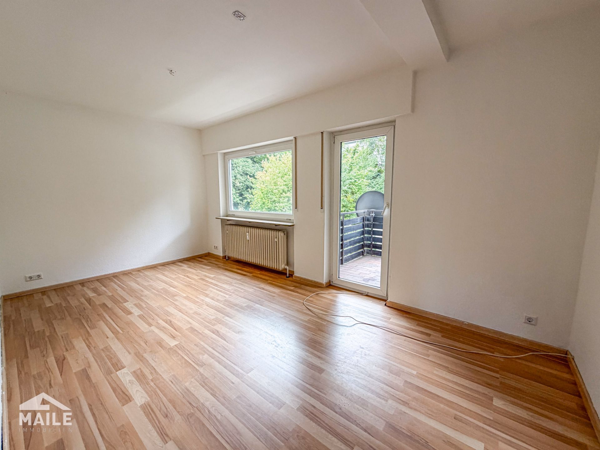 Arbeitszimmer