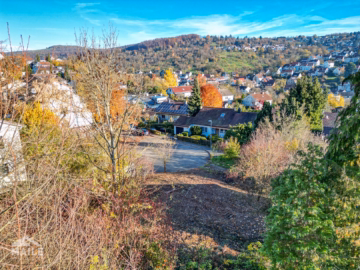 Building plot with a view in an attractive and quiet location in Esslingen!, 73732 Esslingen am Neckar, Residential plot