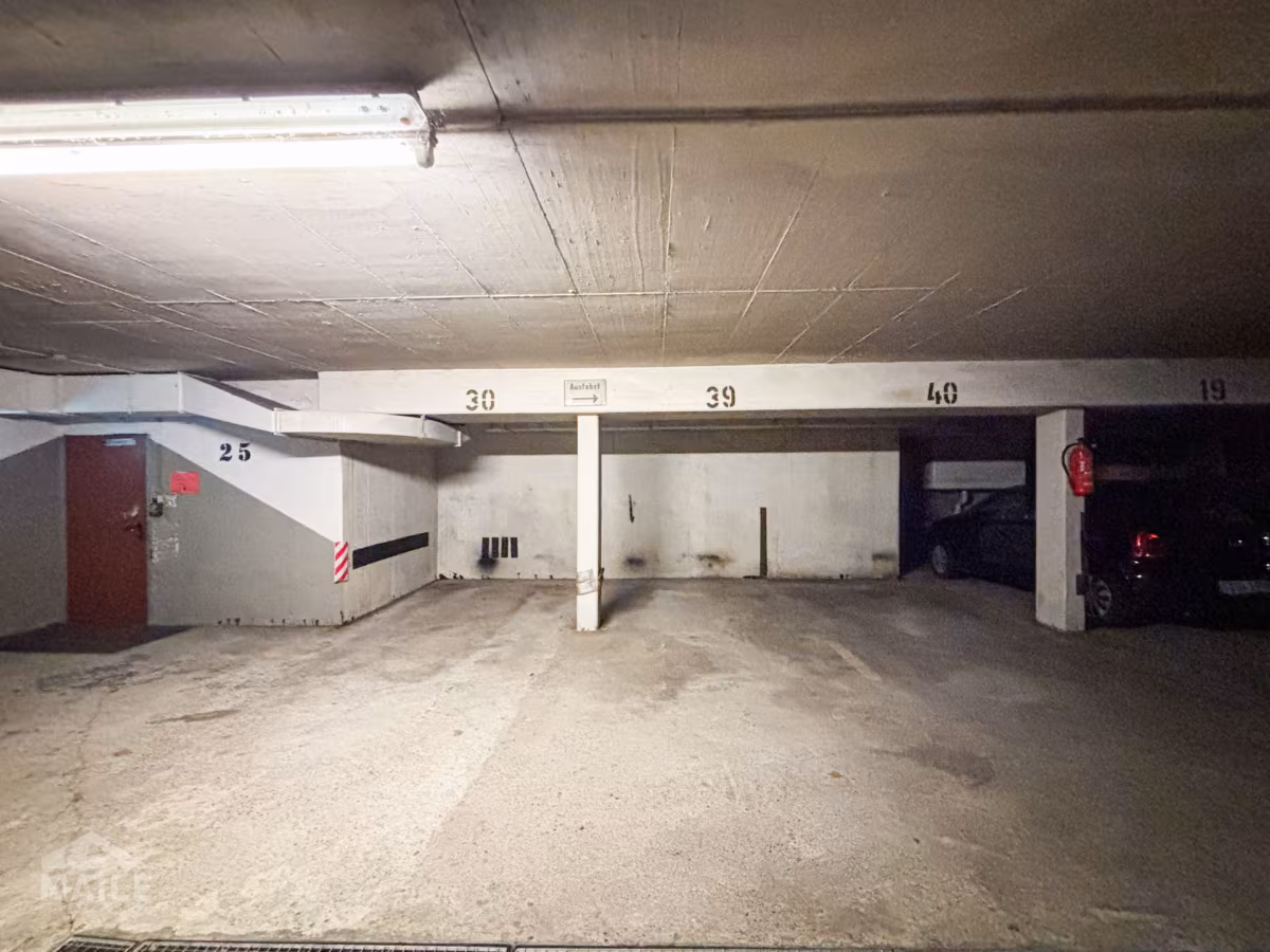 TG-Stellplatz