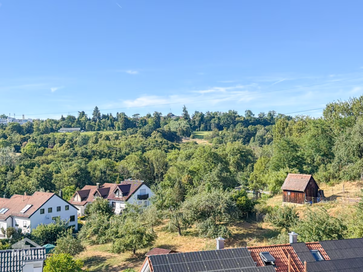 Ausblick