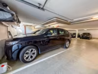 Tiefgarage