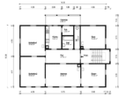 OG - Charmantes 3-Parteienhaus mit Garten in begehrter Lage von Schorndorf