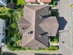Aussenansichten - Charmantes 3-Parteienhaus mit Garten in begehrter Lage von Schorndorf